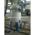 Sand Filter Pressure Vessels with Internal Rubber Lining